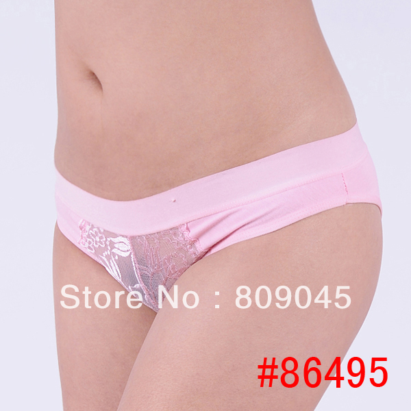 women temperament interest sexy underwear/ladies panties/lingerie/bikini underwear lingerie pants/ thong intimatewear 86495-3