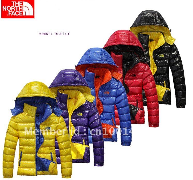 Women winter jacket and Winter down coat lady Parkas jacket sport coat , short jackets coat