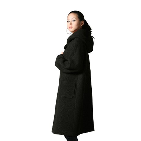 Women wool coat Slim fit long trench coat winter jacket warm outerwear Free shipping New style cashmere overcoat Fashion clothes