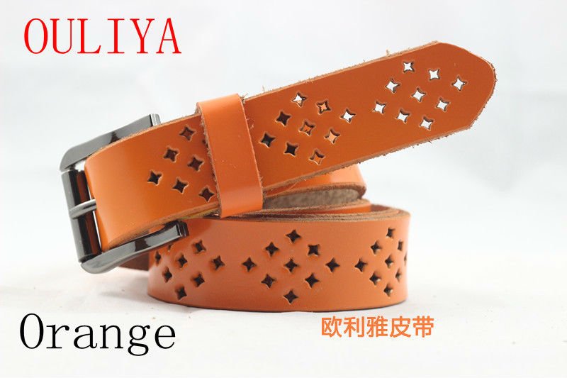 womenbelts for women cow leather rhinestone belt, MixedLot wholesale,western lady rhinestone belt, rivit women belt