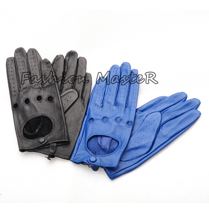 WOMENS ALREADY GONE 100% GENUINE LEATHER  DRIVING GLOVES NWT