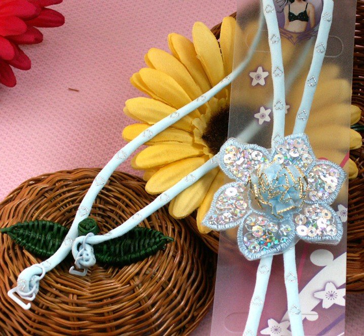 WOW! SALE! wholesale free shipping new styles bra strap/bra accessery/fashion shoulder strap/shoulder girdle