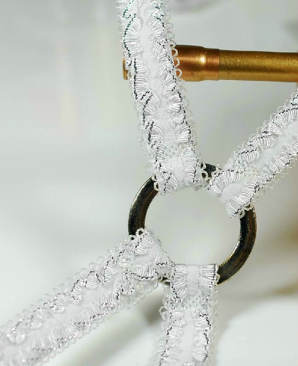 X type bra straps lingerie straps B0039 variety of optional