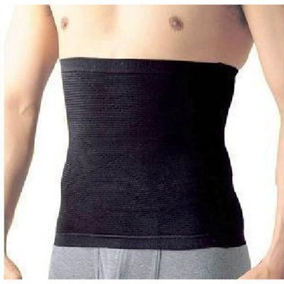 X413 four seasons mdash . male body shaping beauty care underwear male waist abdomen drawing plastic belt cummerbund 0.1