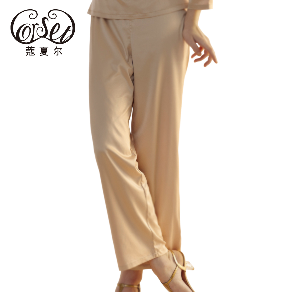 Xaar nobility long design pajama pants comfortable casual 25474 lounge pants