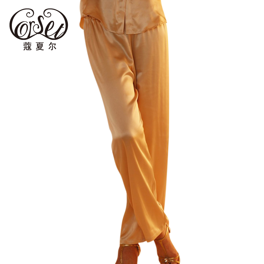Xaar pajama pants trousers long design 25472 lounge pants