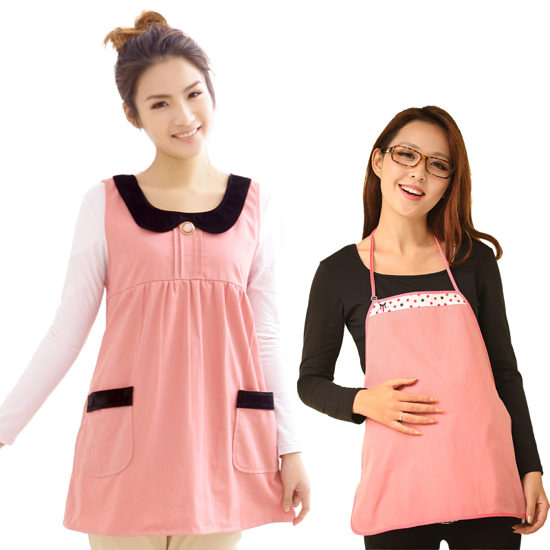 Xiduoduo radiation-resistant maternity clothing radiation-resistant clothes maternity autumn and winter 611 radiation-resistant