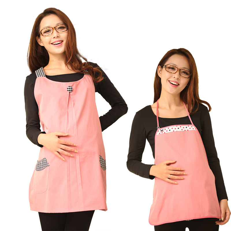 Xiduoduo radiation-resistant maternity clothing radiation-resistant clothes radiation-resistant bellyached autumn and winter