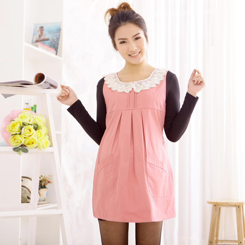 Xiduoduo radiation-resistant maternity clothing radiation-resistant maternity dress radiation-resistant clothes autumn and