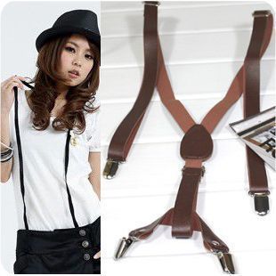Y6007 hot ! product shoulder strap fashion suspenders