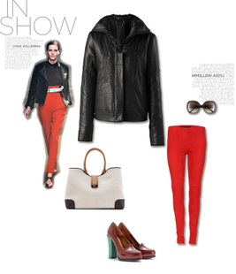 Yd629 bubble cotton-padded jacket leather v-50 , g-20