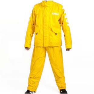 Ydc fir211 ydc motorcycle raincoat breathable raincoat set raincoat twinset