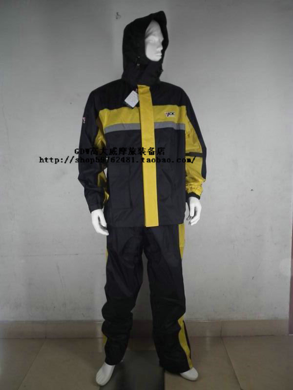 Ydc8910 Burberry windproof waterproof split special adhesive