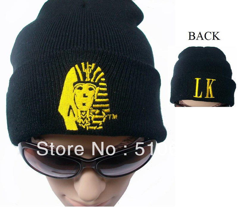 YMCMB Last King Beanies For Winter best quality