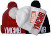 YMCMB white red black ymcmb BEANIE hats most popular sports caps wholesale & dropshpping accept mix order!