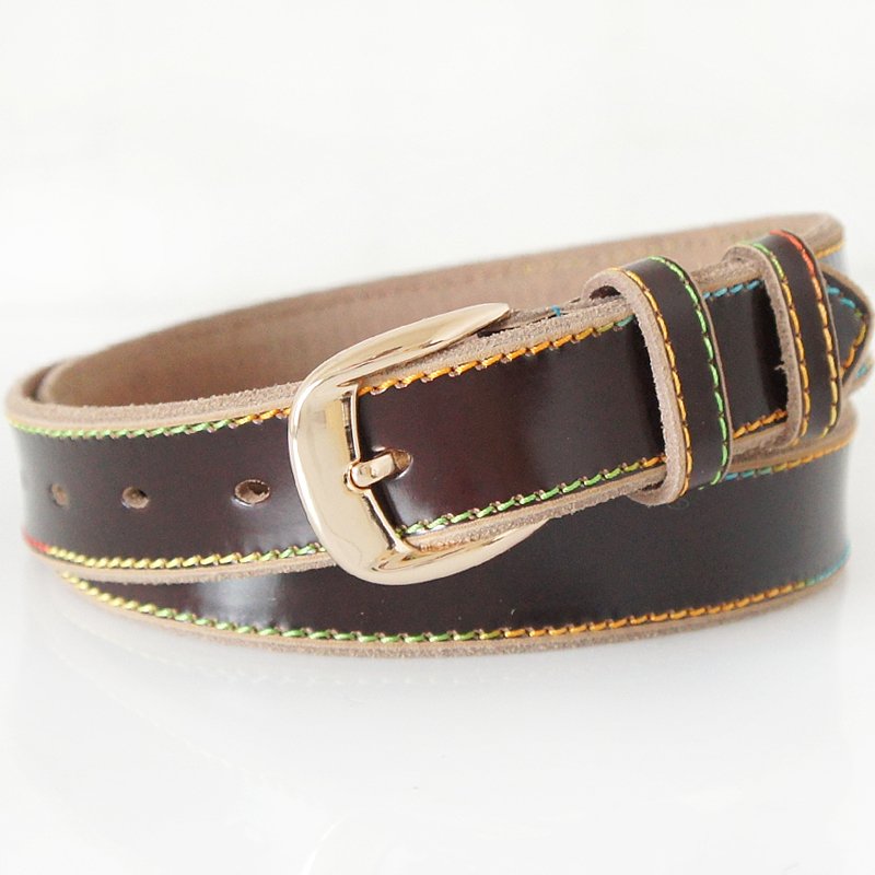 Yrxj fashionable casual pin buckle genuine leather women's belt genuine leather strap Women r1302