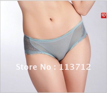 yx-2360 lace cotton women's pants with free shipping