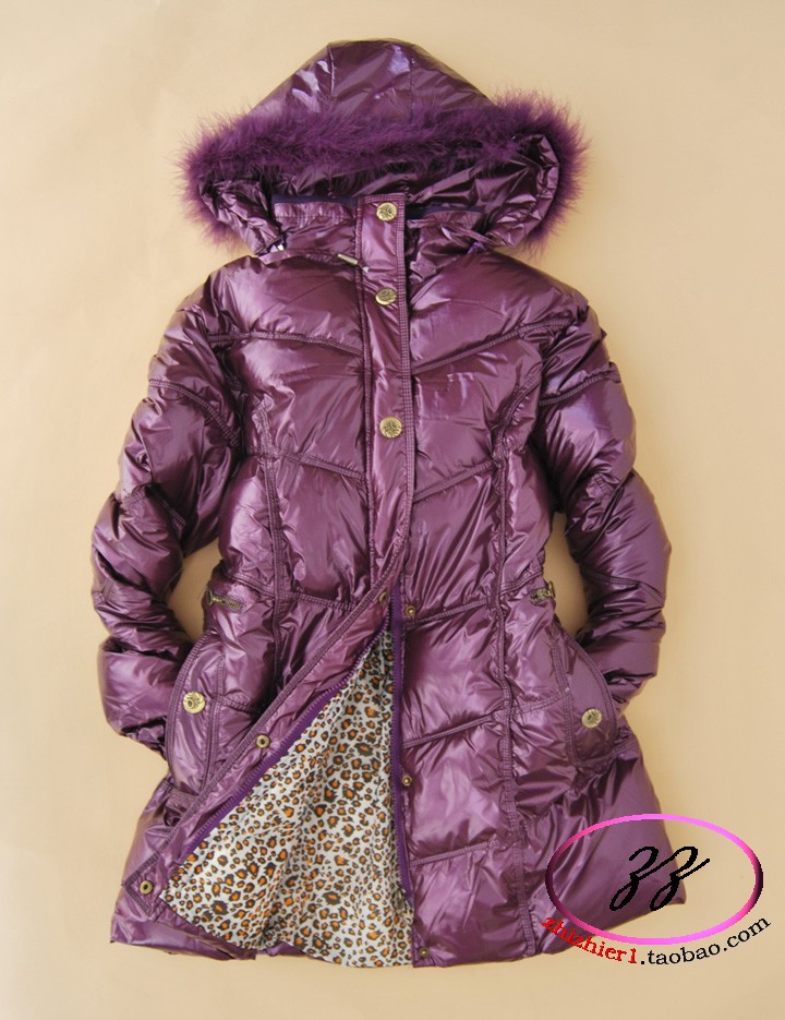 Z3662 maternity hooded wadded jacket cotton-padded jacket maternity clothing autumn and winter