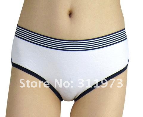 ZEEMAN Seafarers' style cotton Briefs women'S underpants mix order