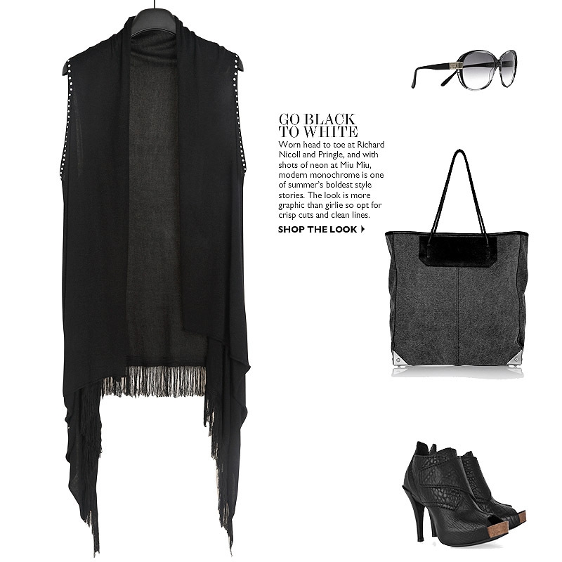 Zzs-229 all-match tassel vest fashion brief women's sweater